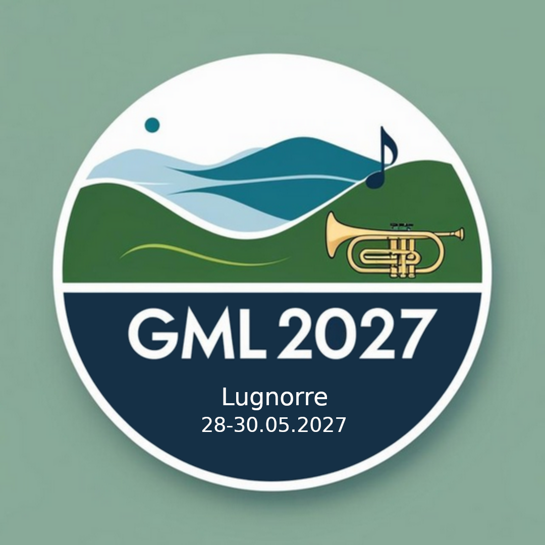 Logo Giron des Musiques du Lac